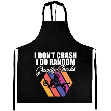 Discover I Don't Crash I Do Random Gravity Checks Mountain Aprons