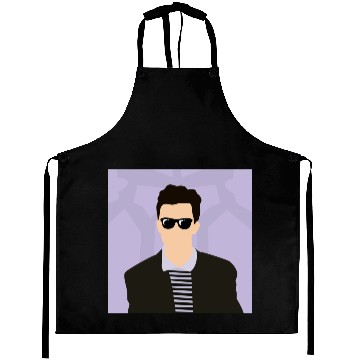 Discover Surprise Rick Aprons