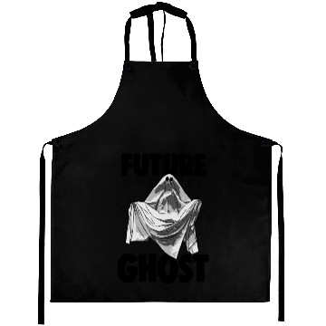 Discover Future Ghost Aprons