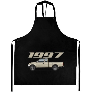 Discover 1997 Sierra Beige Aprons