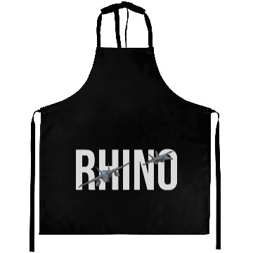 Discover F-18 'Rhino' Aprons
