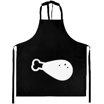 Discover Turkey Leg Aprons