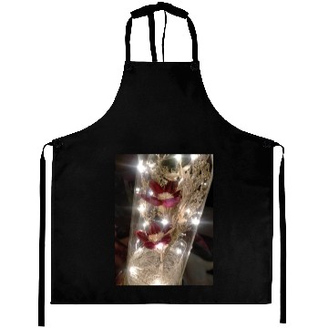 Discover Blink light Aprons