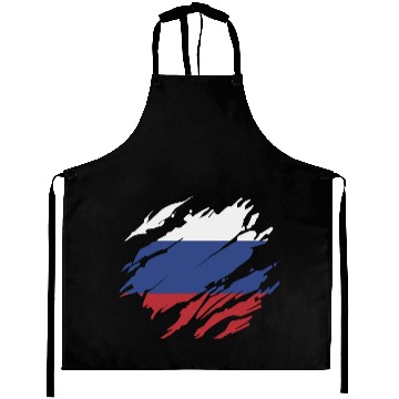 Discover russian original Aprons