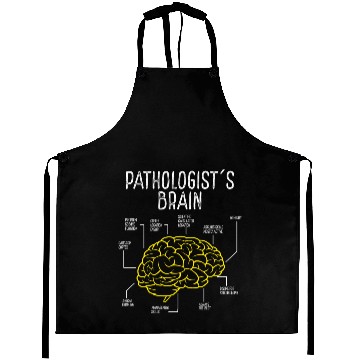 Discover Speech Pathologist SLP Speech Therapist Language Aprons