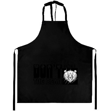 Discover Dont Poke The Bear Aprons
