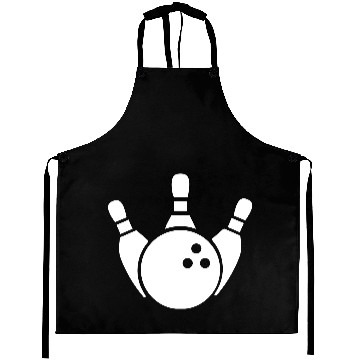 Discover Skittles cone icon Aprons