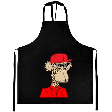 Discover Smart monkey Aprons