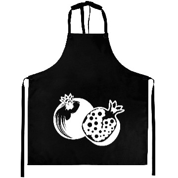 Discover Pomegranate fruit Aprons