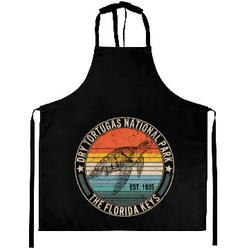 Discover Dry Tortugas National Park Aprons, Florida Keys