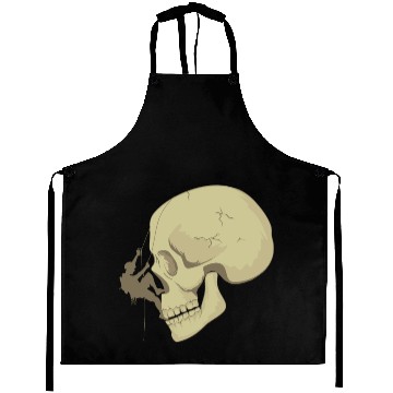 Discover Skull Bouldering Aprons