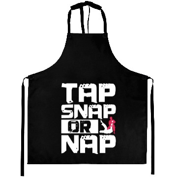 Discover Tap Snap or Nap, Jiu Jitsu Aprons