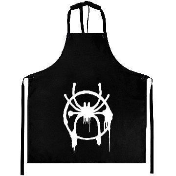 Discover Miles Morales Spider Aprons