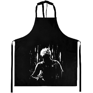 Discover Blade Runner Aprons