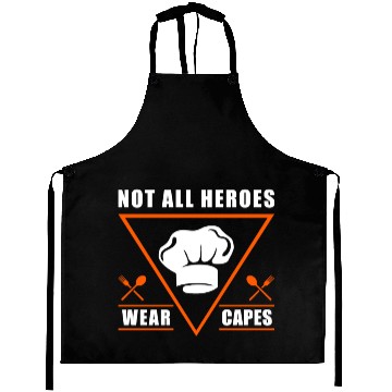 Discover School Cafeteria Worker Lunch Lady Aprons