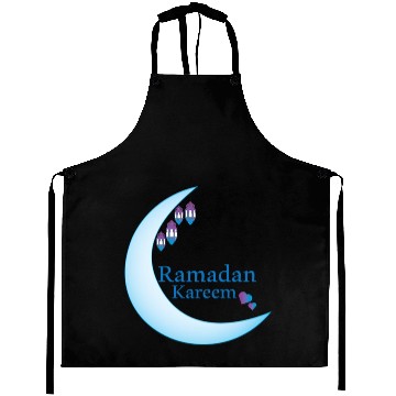 Discover Ramadan Kareem Aprons