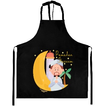 Discover Ramadan Aprons