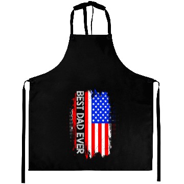 Discover Best dad ever best dad Aprons