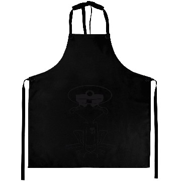 Discover frog water pond Aprons