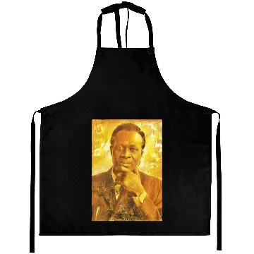 Discover LAMBO Aprons