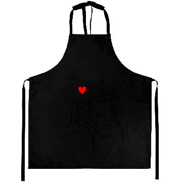 Discover goat Aprons
