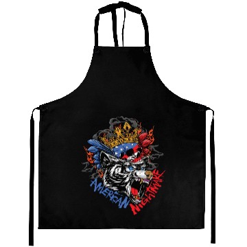 Discover cody rhodes Aprons