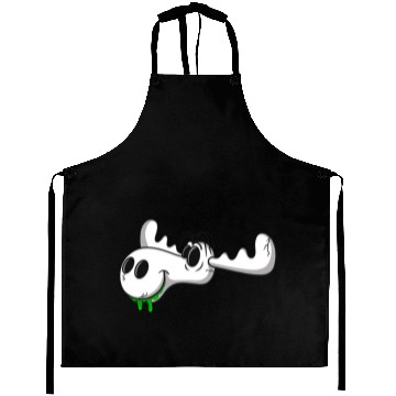 Discover Official Moose Society Gear! Aprons