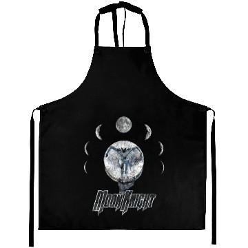 Discover Moon knight 5 Aprons