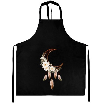 Discover Dreamcatcher Dream Catcher Fashion For Women Aprons