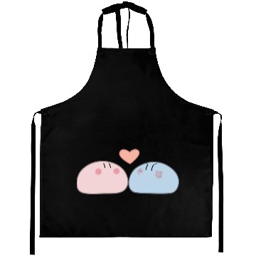 Discover Dango Love Slim Fit Aprons