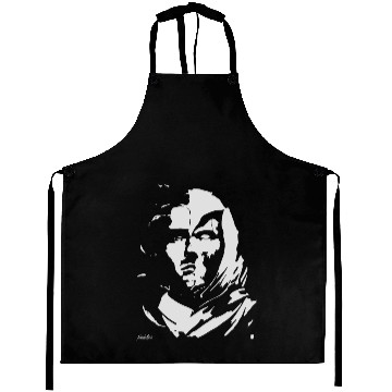 Discover Moon Knight Aprons