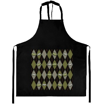 Discover Argyle IT Networking Aprons