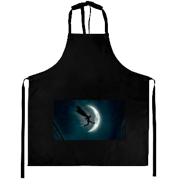 Discover I Am The Moon Knight Essential Aprons
