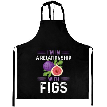 Discover Fig Gift Aprons