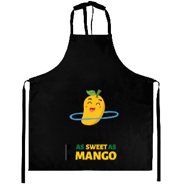 Discover Cute Mango Aprons