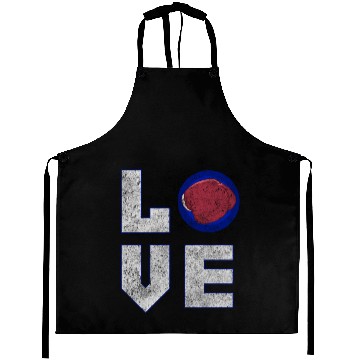 Discover Boxers Heavyweight Kickboxing Aprons