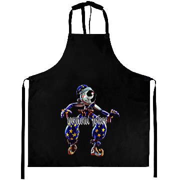 Discover yemeni joker Aprons