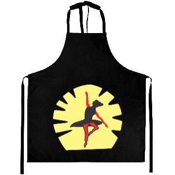 Discover belly dance Aprons