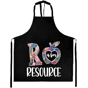 Discover Resource Teacher Appreciation Resource Teaching Aprons