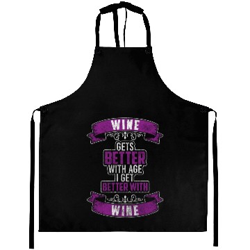 Discover Alcohol Wine Beer Beer Bottle Aprons