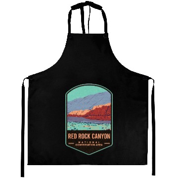 Discover Red Rock Canyon National Conservation Area 02 Aprons