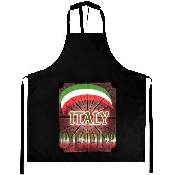 Discover TURKEY MY CHOICE Aprons