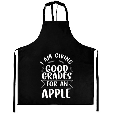 Discover Teacher School Teacher Gift Great Elementary Aprons
