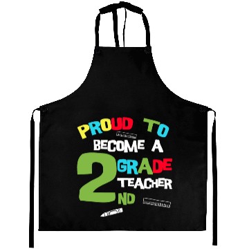 Discover Teacher Aprons High School Teacher Training