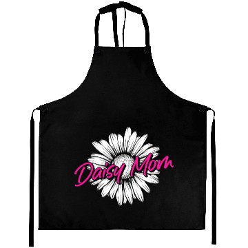 Discover Daisy Garden Gardening Gardener Aprons