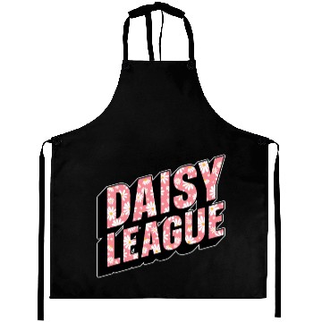 Discover Daisy Garden Gardening Gardener Aprons