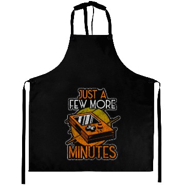 Discover Computers Video Game Game Console Aprons
