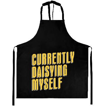 Discover Daisy Garden Gardening Gardener Aprons