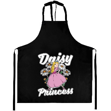 Discover Daisy Garden Gardening Gardener Aprons