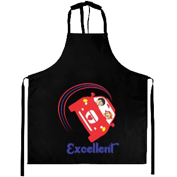 Discover car excellent best design Aprons